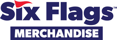Six Flags Gear