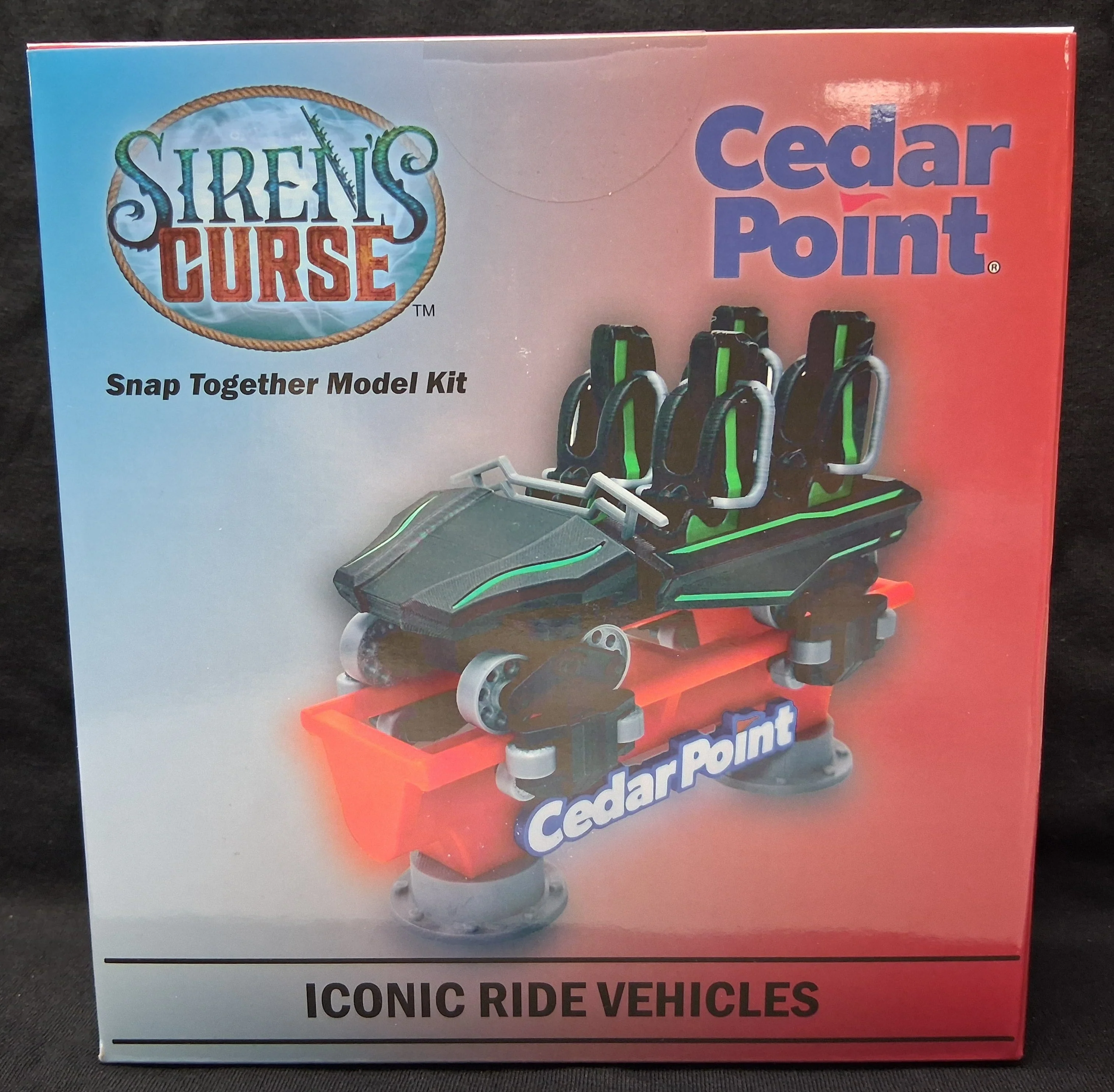 Cedar Point